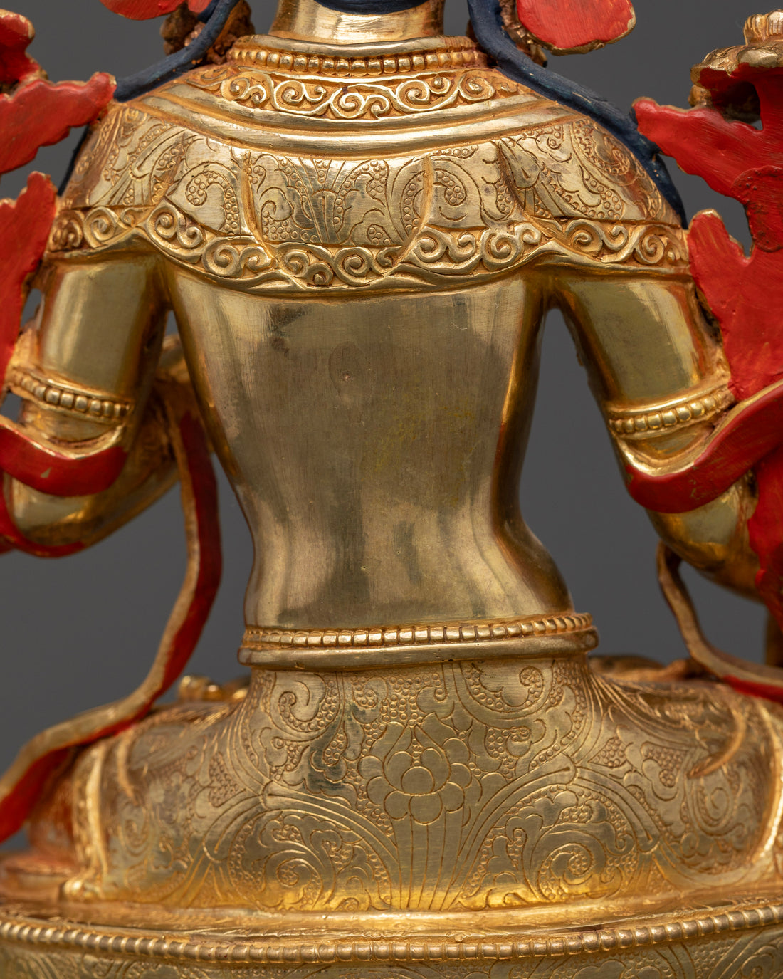 White Tara: Radiant Symbol of Enlightenment