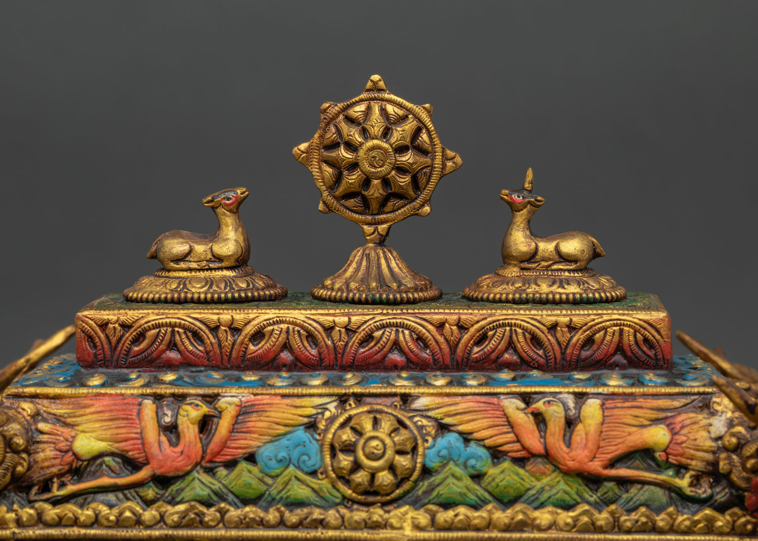 Incense Burner for Ritual and Meditation Space