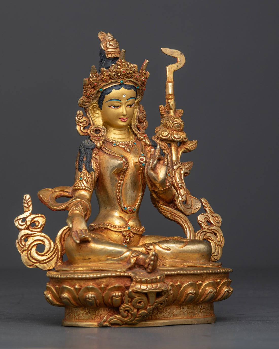 21 Tara Statue Collection: 21 Forms of Compassionate Protection