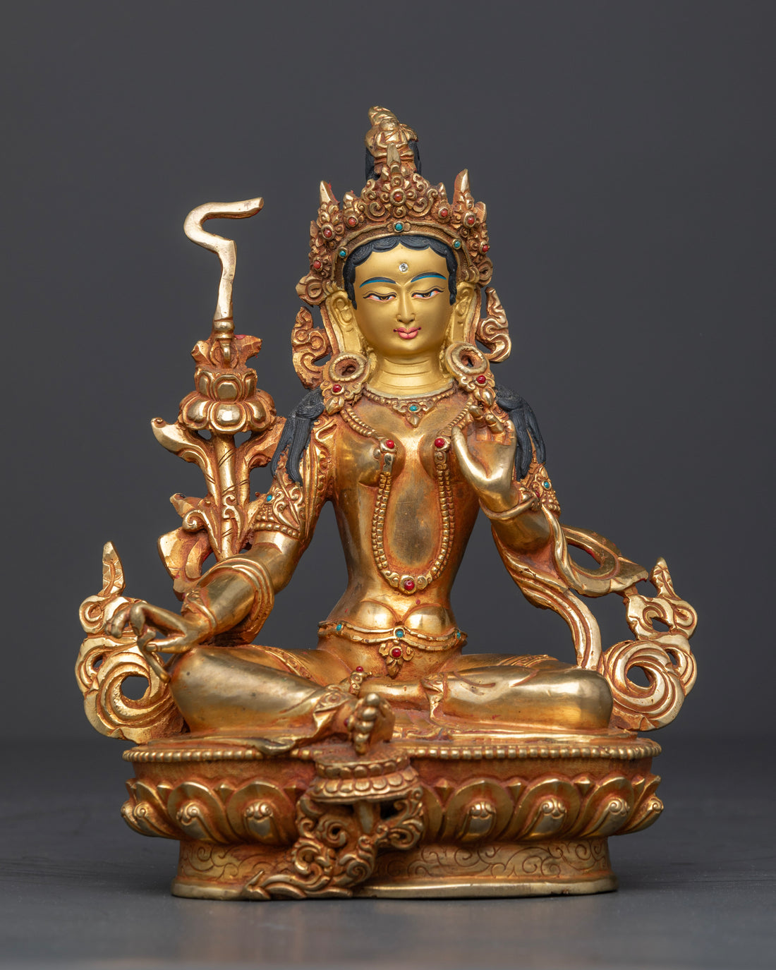 21 Tara Statue Collection: 21 Forms of Compassionate Protection