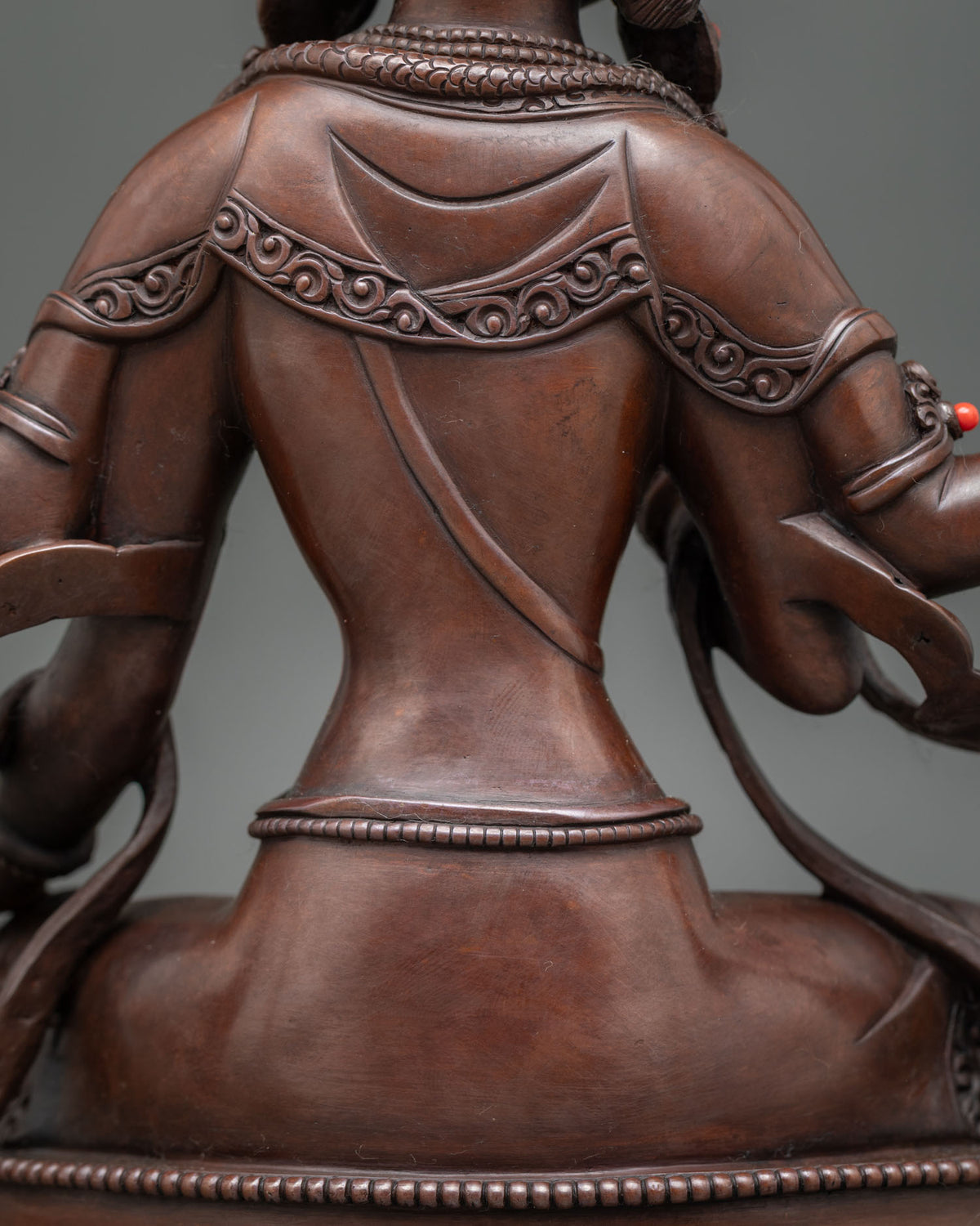 21 Tara Statue Set | Emanations of Tara from Surya Gupta Tradition