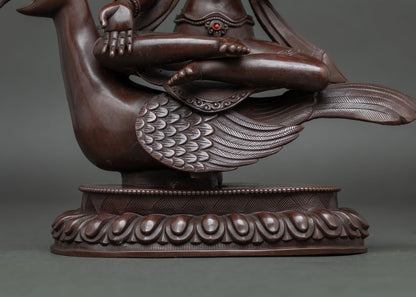 21 Tara Statue Set | Emanations of Tara from Surya Gupta Tradition