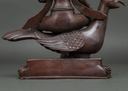 21 Tara Statue Set | Emanations of Tara from Surya Gupta Tradition