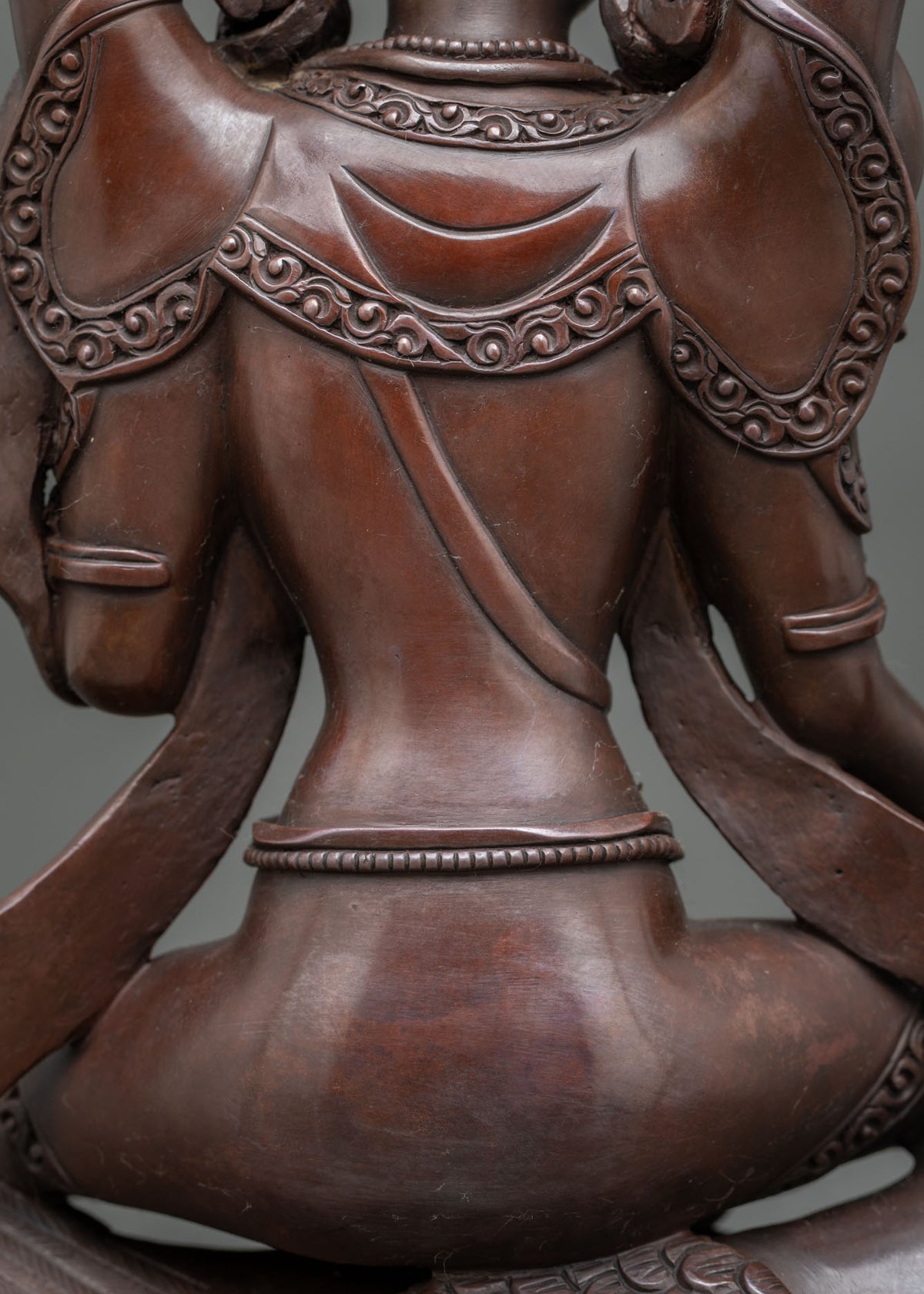21 Tara Statue Set | Emanations of Tara from Surya Gupta Tradition