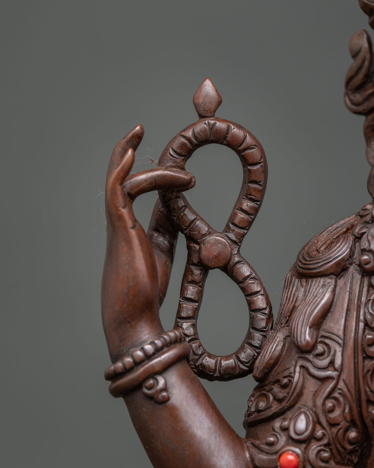 21 Tara Statue Set | Emanations of Tara from Surya Gupta Tradition