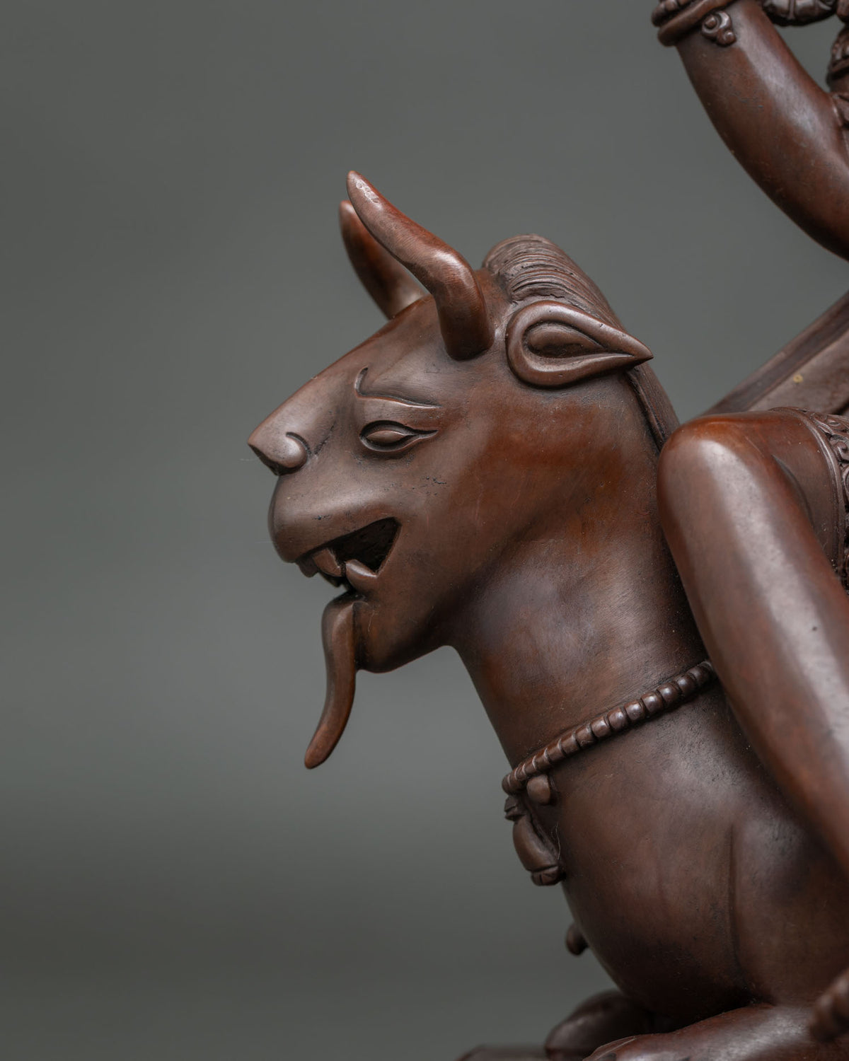 21 Tara Statue Set | Emanations of Tara from Surya Gupta Tradition