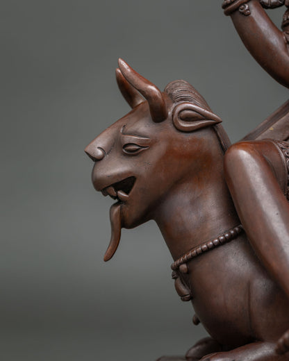 21 Tara Statue Set | Emanations of Tara from Surya Gupta Tradition