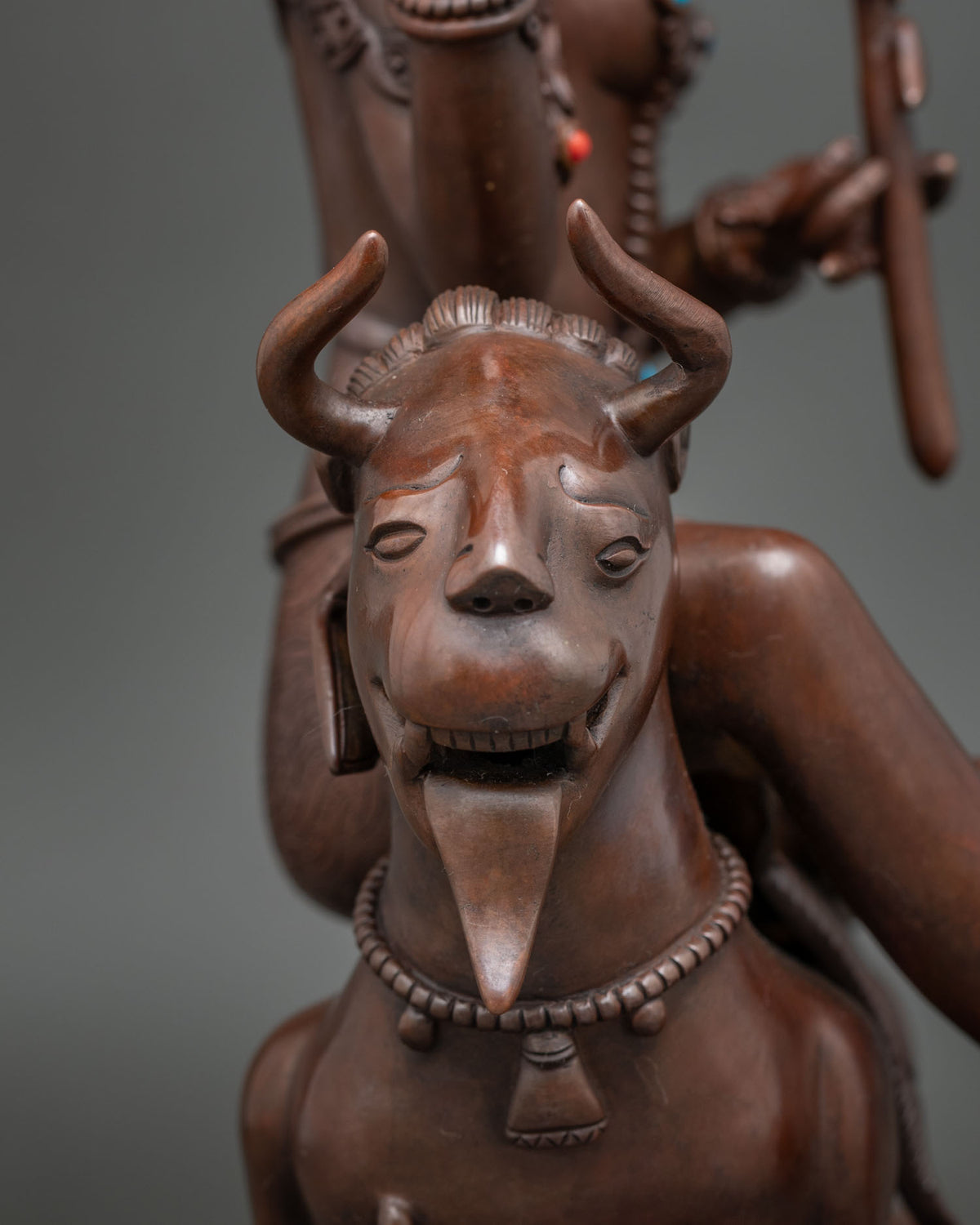 21 Tara Statue Set | Emanations of Tara from Surya Gupta Tradition