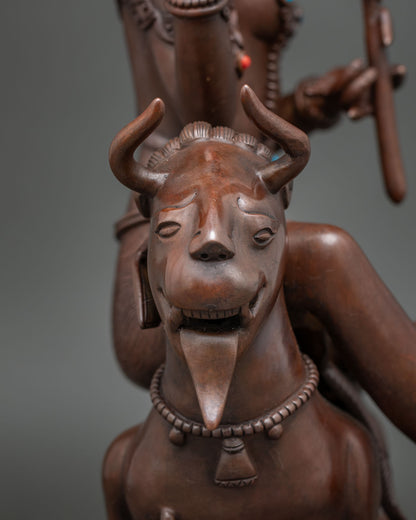 21 Tara Statue Set | Emanations of Tara from Surya Gupta Tradition