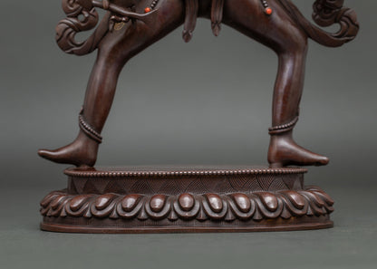 21 Tara Statue Set | Emanations of Tara from Surya Gupta Tradition