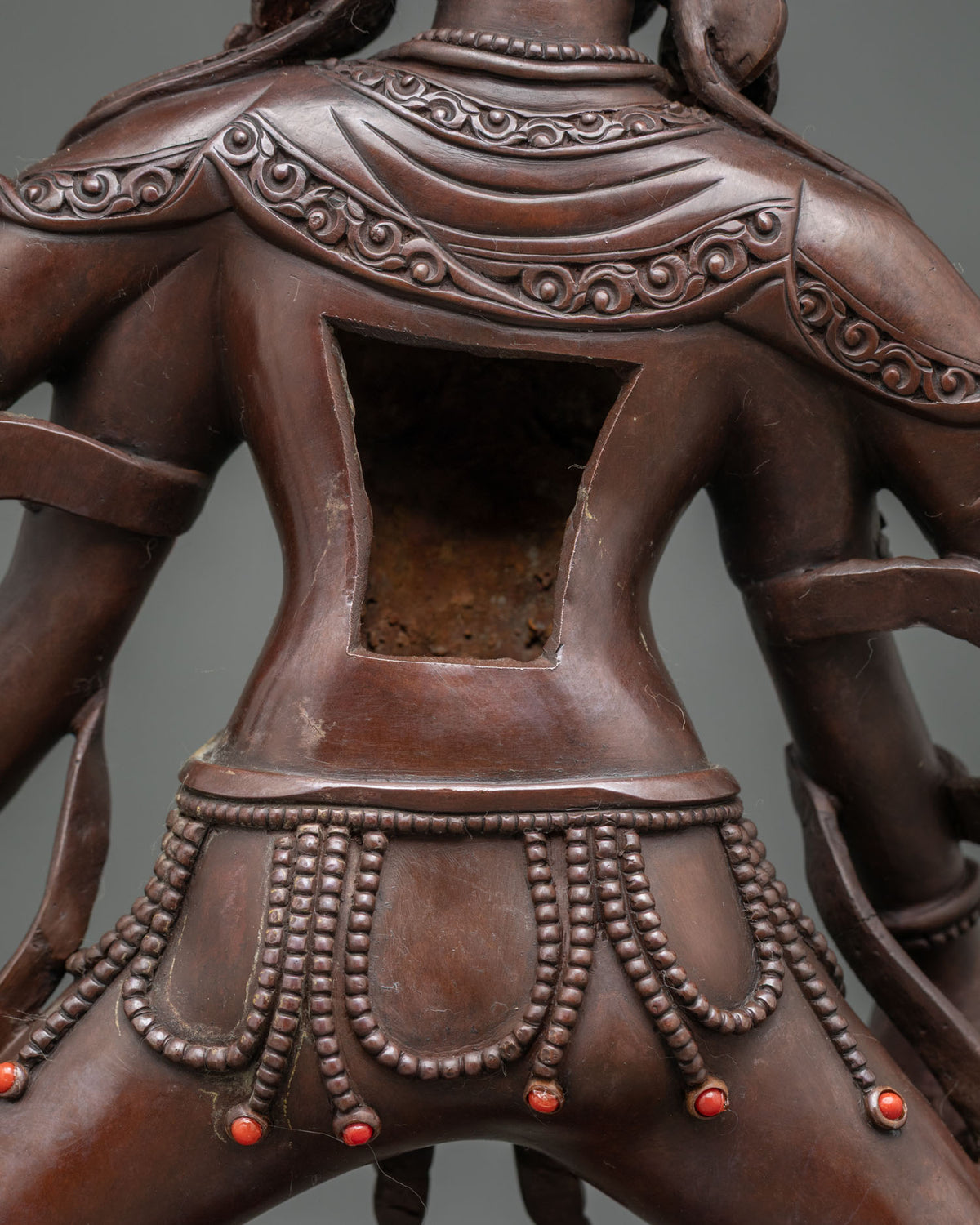 21 Tara Statue Set | Emanations of Tara from Surya Gupta Tradition