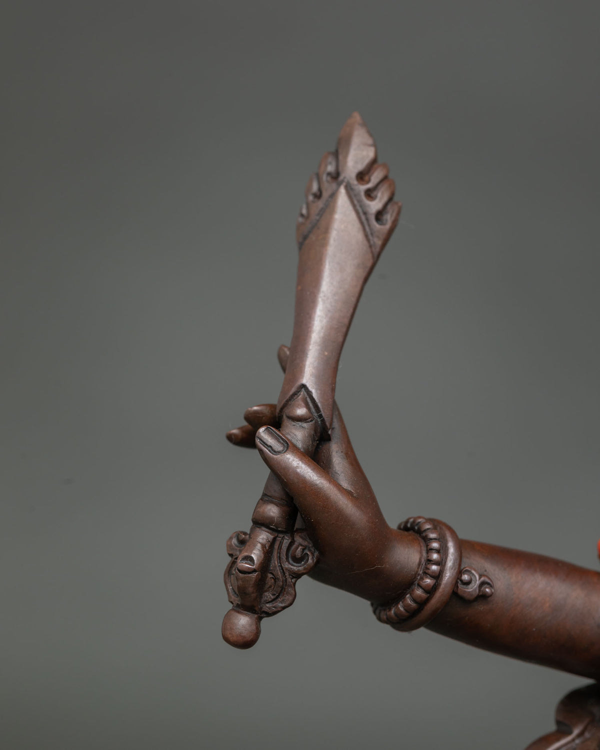 21 Tara Statue Set | Emanations of Tara from Surya Gupta Tradition