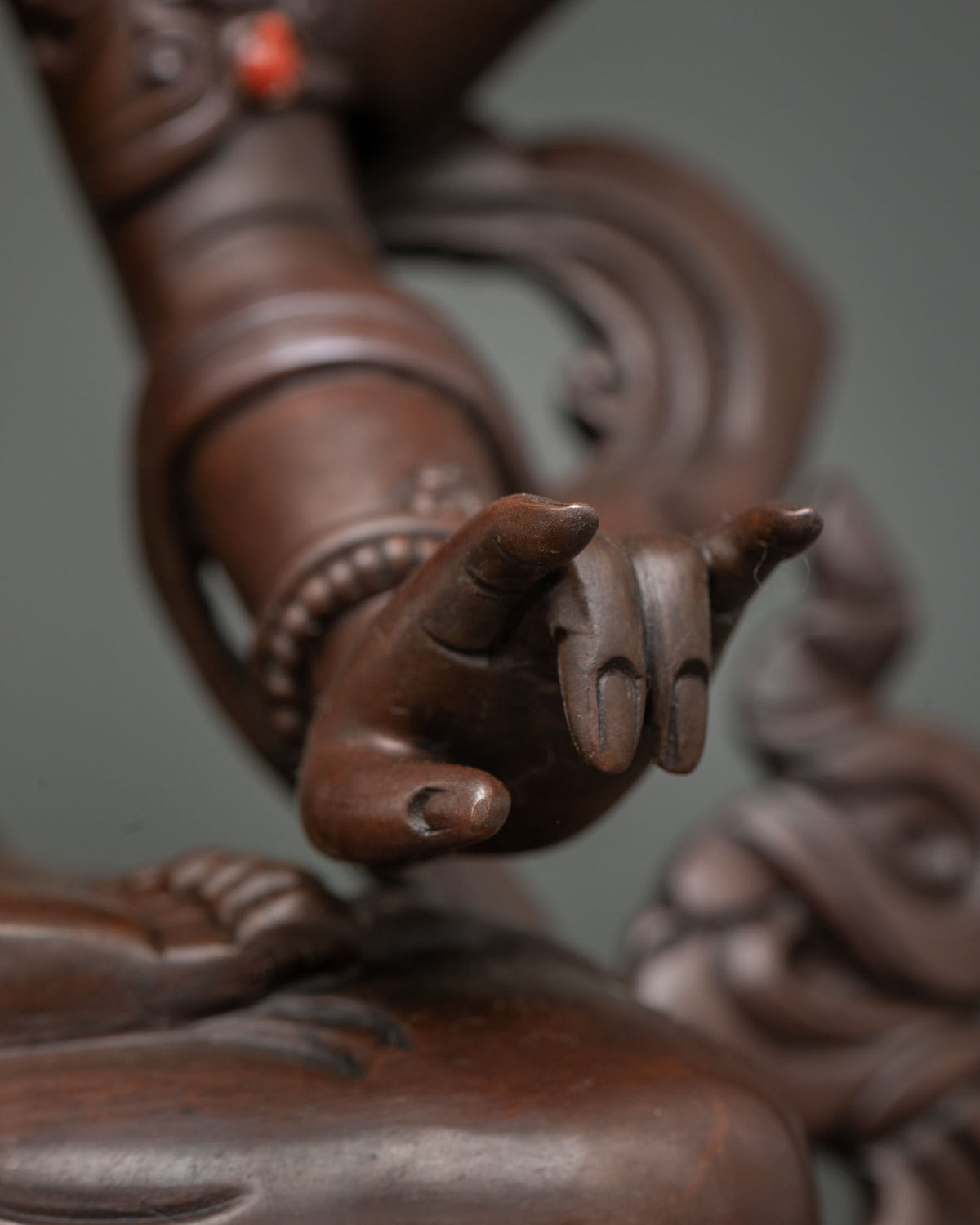21 Tara Statue Set | Emanations of Tara from Surya Gupta Tradition