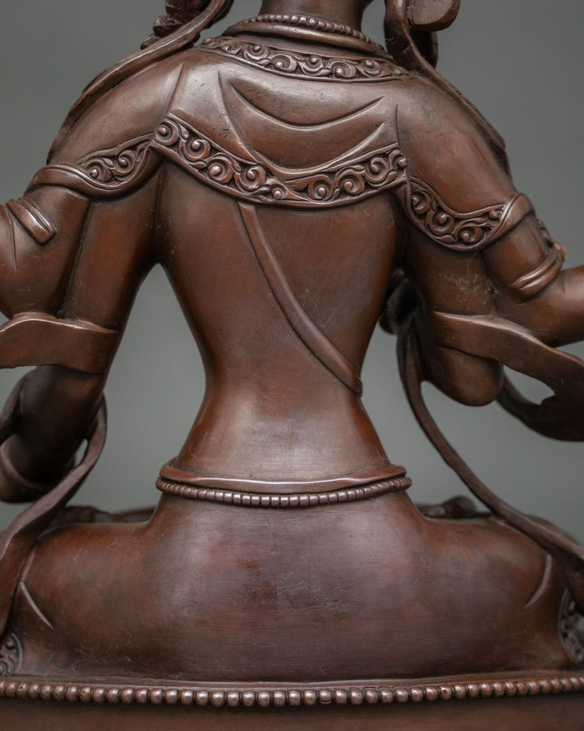 21 Tara Statue Set | Emanations of Tara from Surya Gupta Tradition