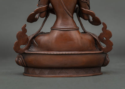 21 Tara Statue Set | Emanations of Tara from Surya Gupta Tradition