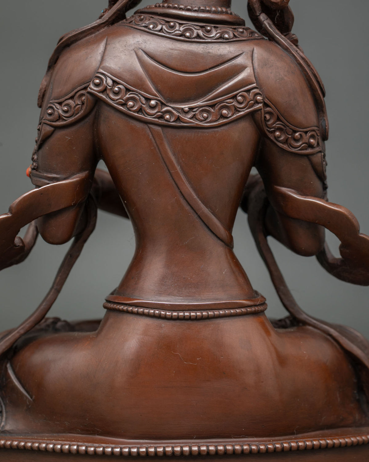 21 Tara Statue Set | Emanations of Tara from Surya Gupta Tradition