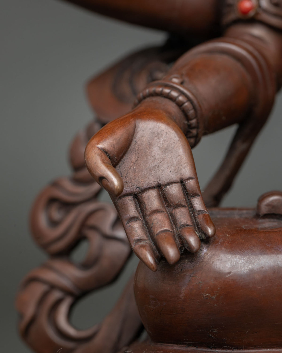 21 Tara Statue Set | Emanations of Tara from Surya Gupta Tradition