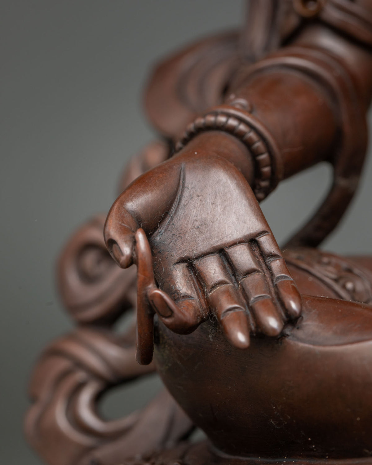 21 Tara Statue Set | Emanations of Tara from Surya Gupta Tradition