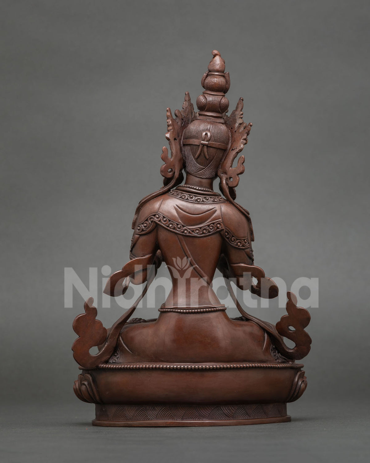 21 Tara Statue Set | Emanations of Tara from Surya Gupta Tradition
