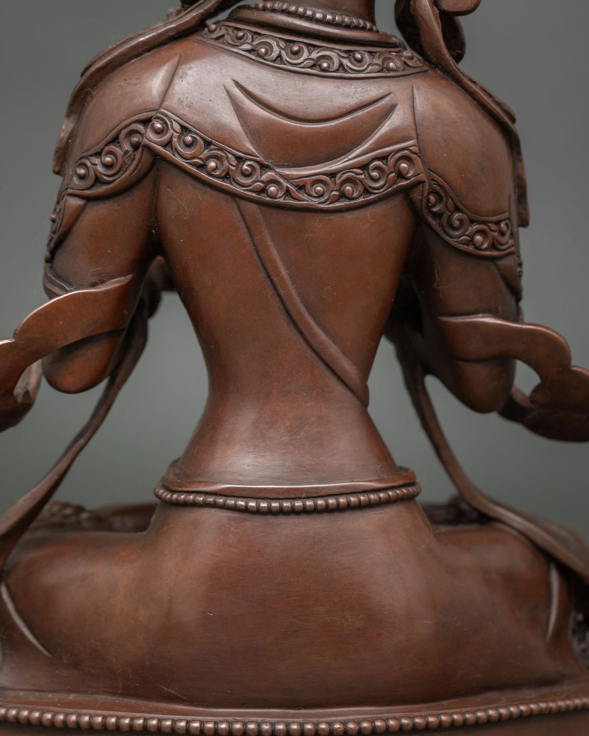 21 Tara Statue Set | Emanations of Tara from Surya Gupta Tradition
