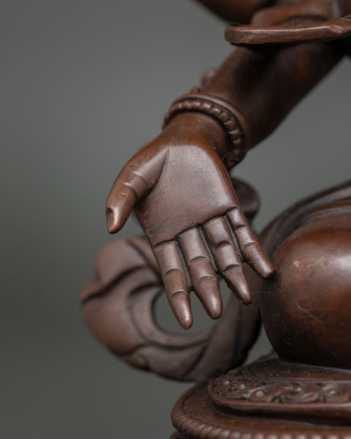 21 Tara Statue Set | Emanations of Tara from Surya Gupta Tradition