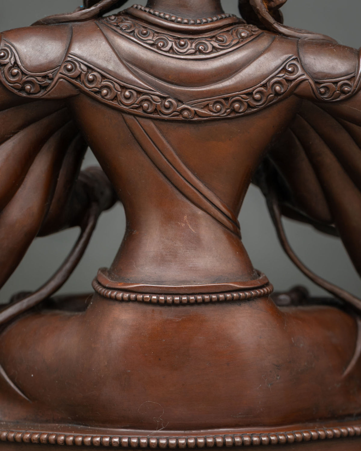 21 Tara Statue Set | Emanations of Tara from Surya Gupta Tradition