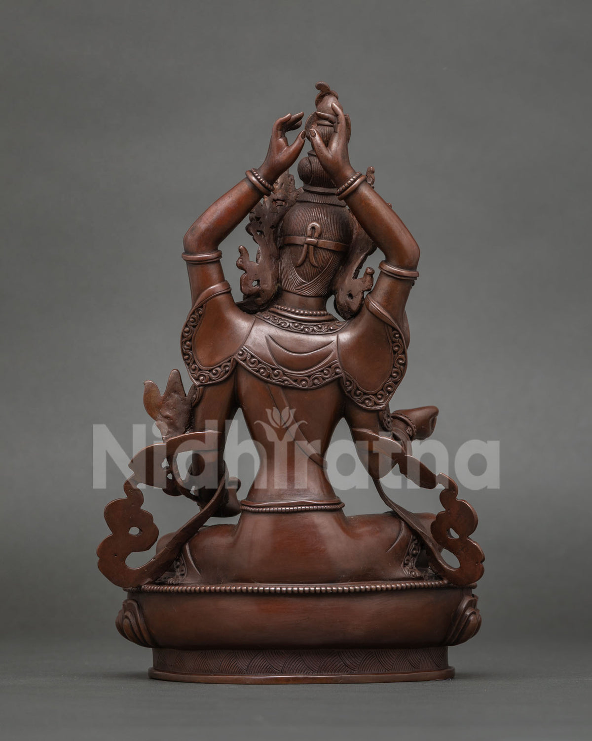 21 Tara Statue Set | Emanations of Tara from Surya Gupta Tradition