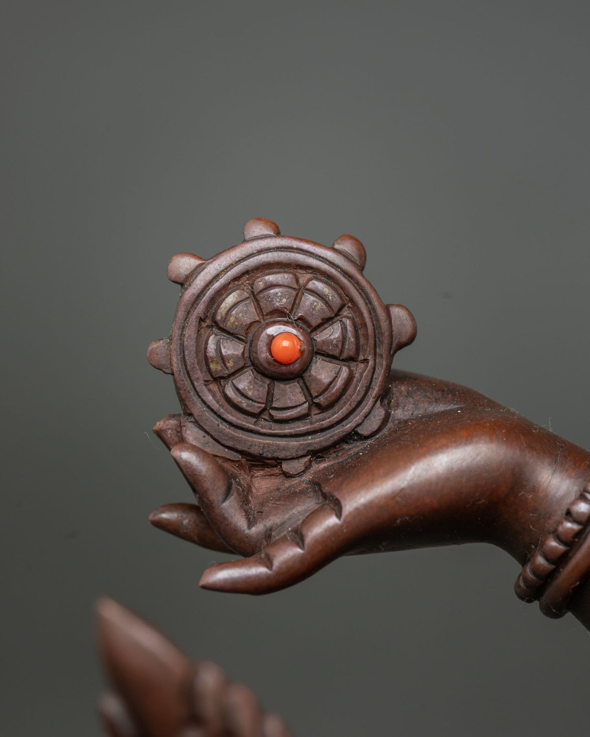 21 Tara Statue Set | Emanations of Tara from Surya Gupta Tradition