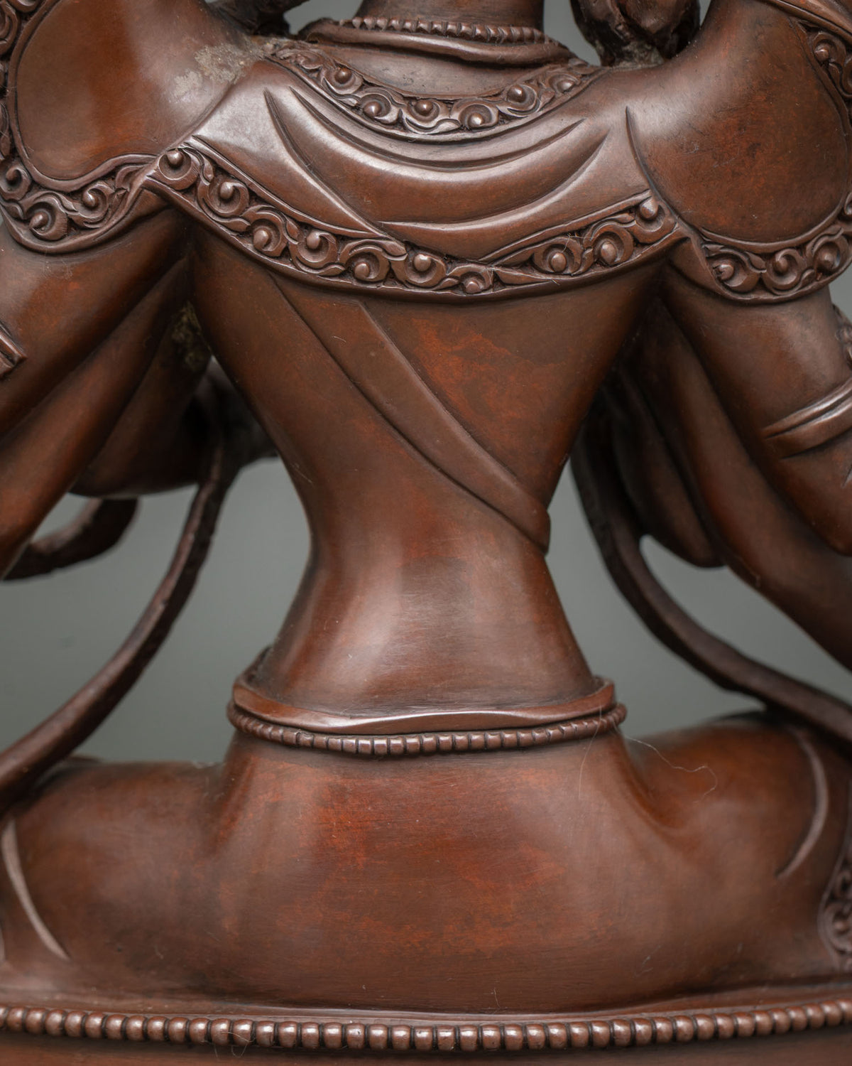 21 Tara Statue Set | Emanations of Tara from Surya Gupta Tradition