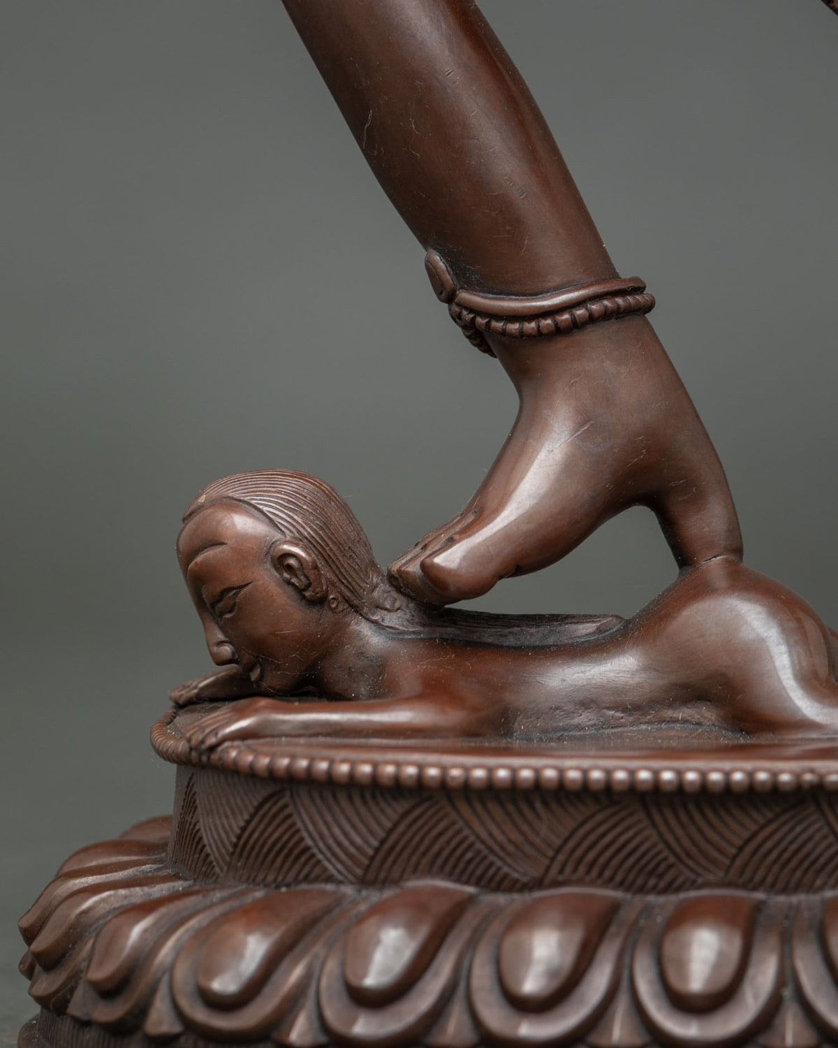 21 Tara Statue Set | Emanations of Tara from Surya Gupta Tradition