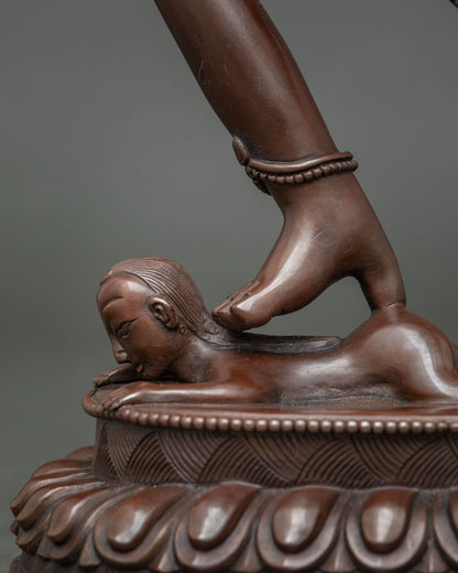 21 Tara Statue Set | Emanations of Tara from Surya Gupta Tradition