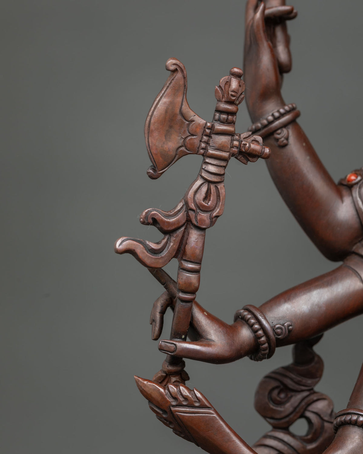 21 Tara Statue Set | Emanations of Tara from Surya Gupta Tradition