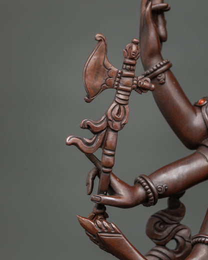 21 Tara Statue Set | Emanations of Tara from Surya Gupta Tradition