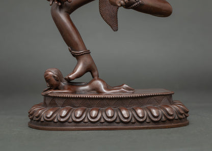 21 Tara Statue Set | Emanations of Tara from Surya Gupta Tradition