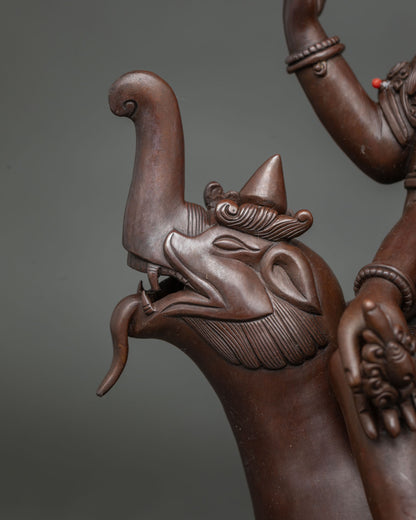 21 Tara Statue Set | Emanations of Tara from Surya Gupta Tradition