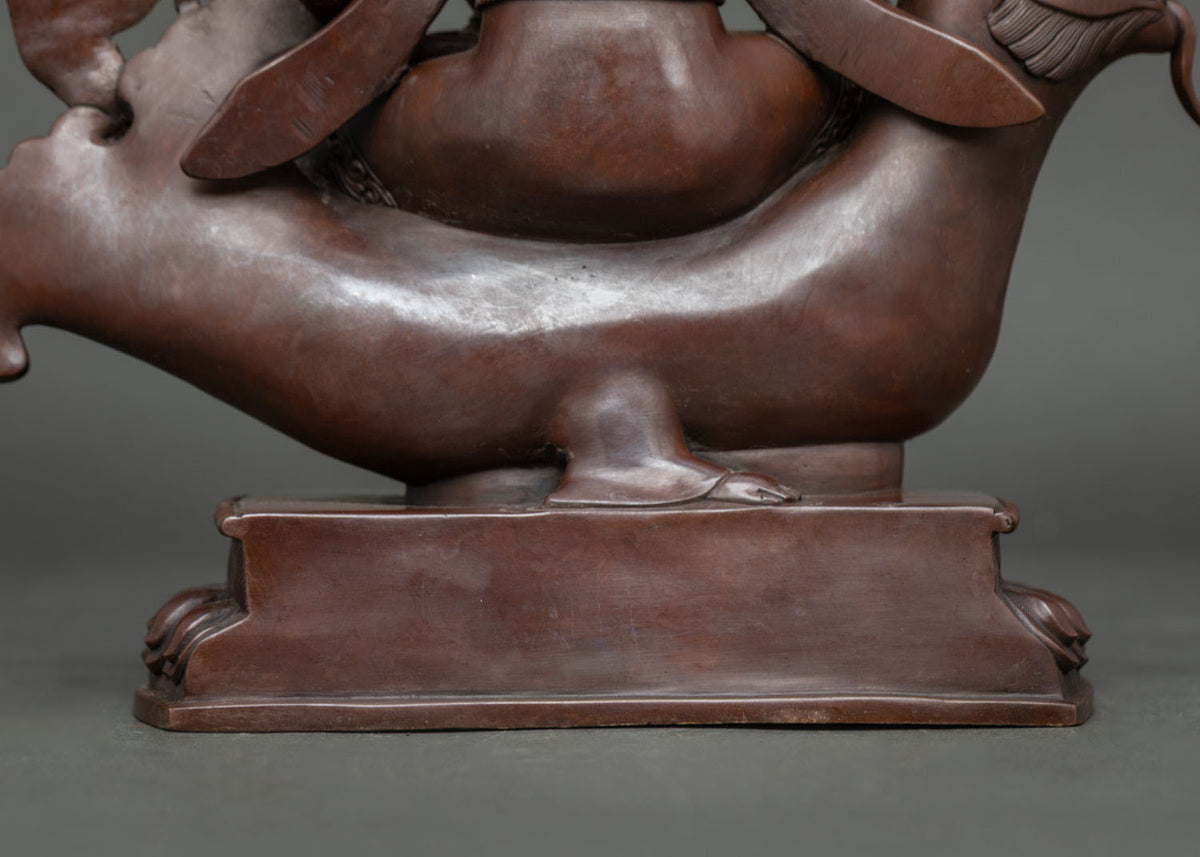 21 Tara Statue Set | Emanations of Tara from Surya Gupta Tradition