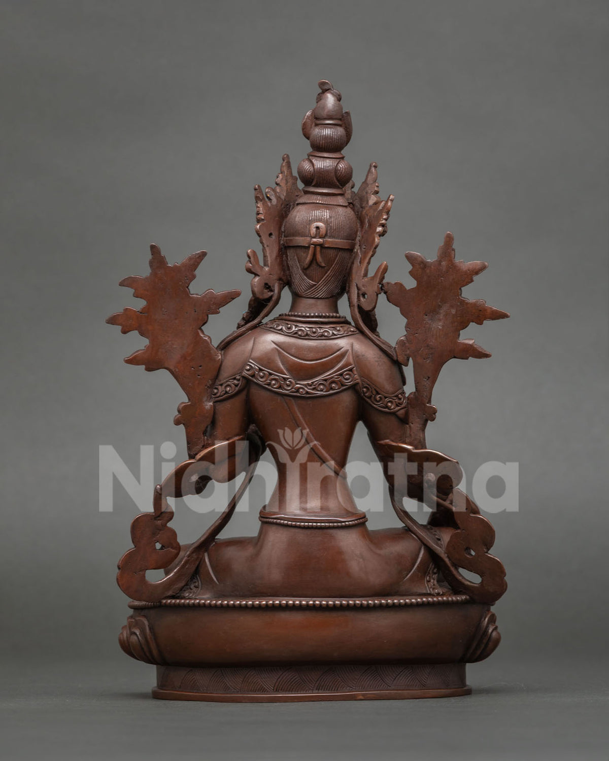21 Tara Statue Set | Emanations of Tara from Surya Gupta Tradition