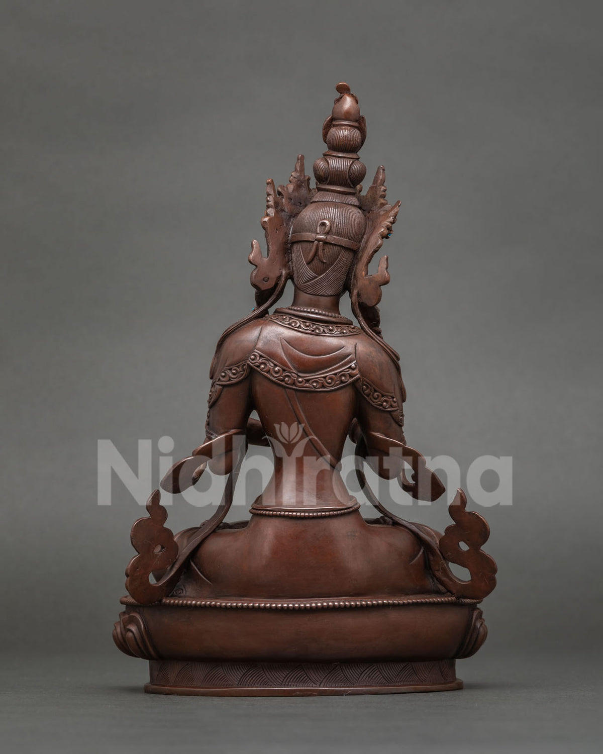 21 Tara Statue Set | Emanations of Tara from Surya Gupta Tradition