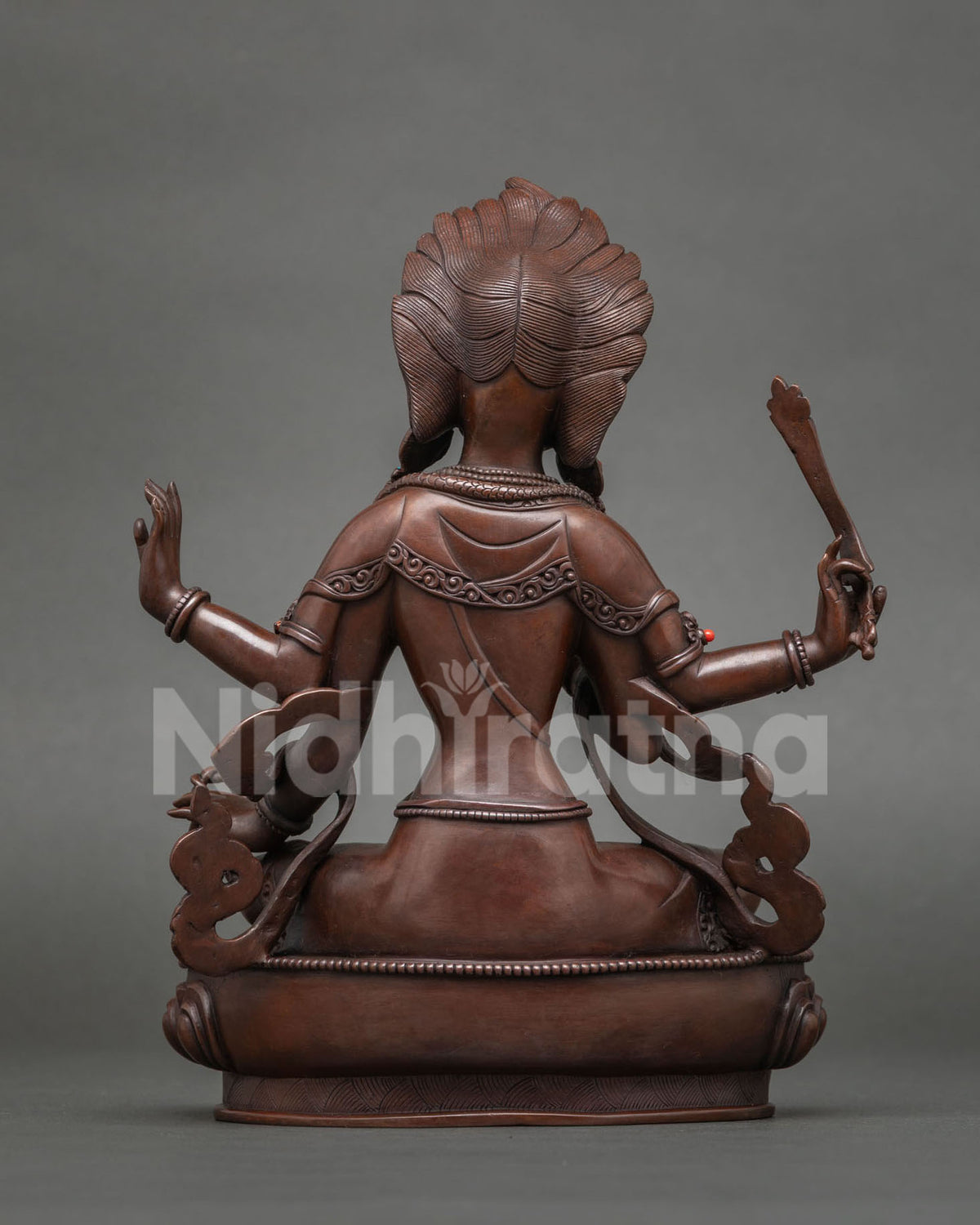 21 Tara Statue Set | Emanations of Tara from Surya Gupta Tradition