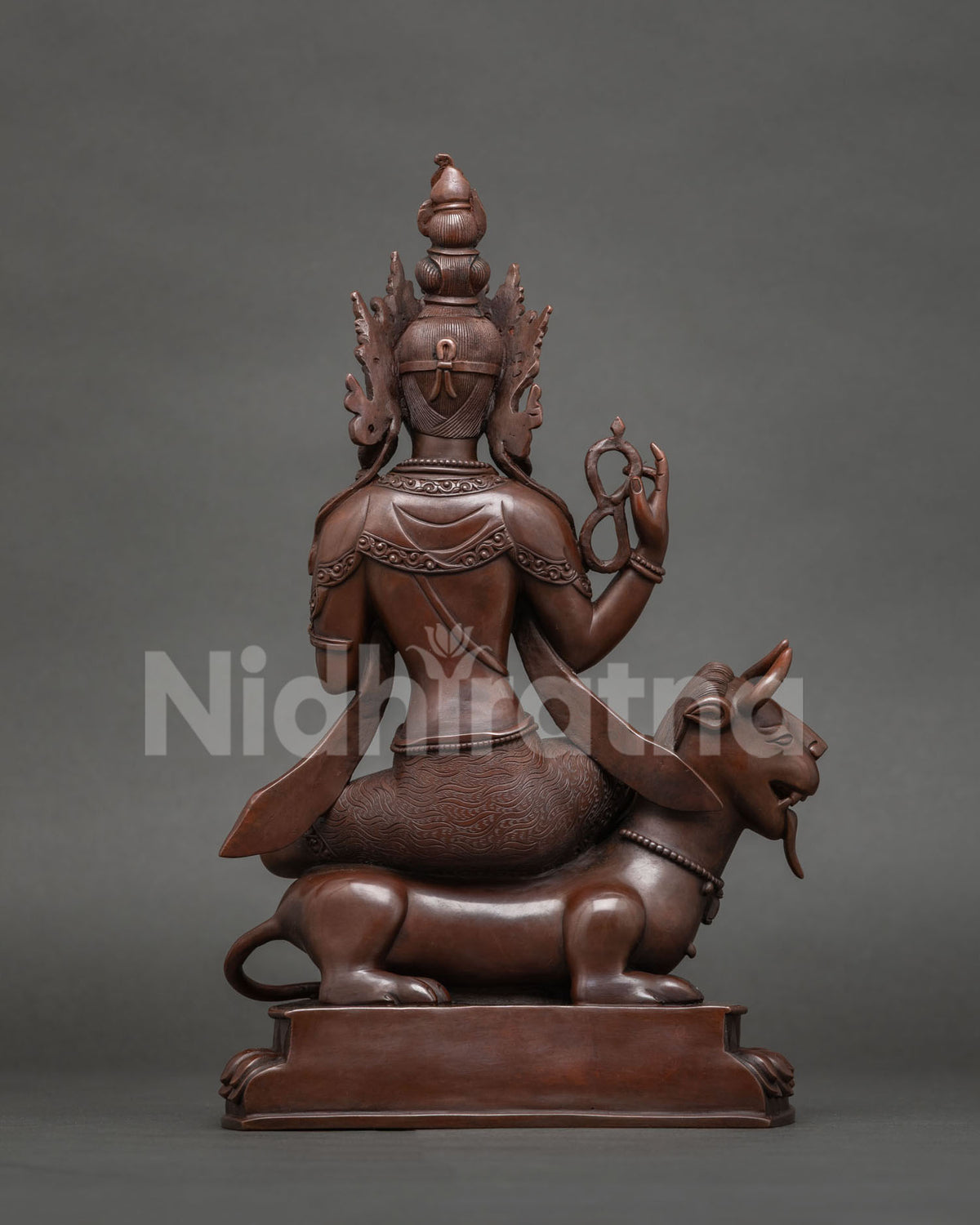 21 Tara Statue Set | Emanations of Tara from Surya Gupta Tradition