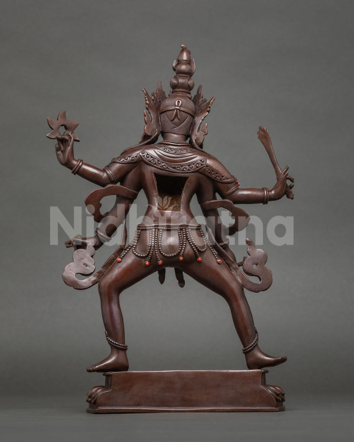 21 Tara Statue Set | Emanations of Tara from Surya Gupta Tradition