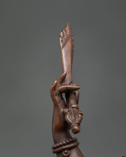 21 Tara Statue Set | Emanations of Tara from Surya Gupta Tradition