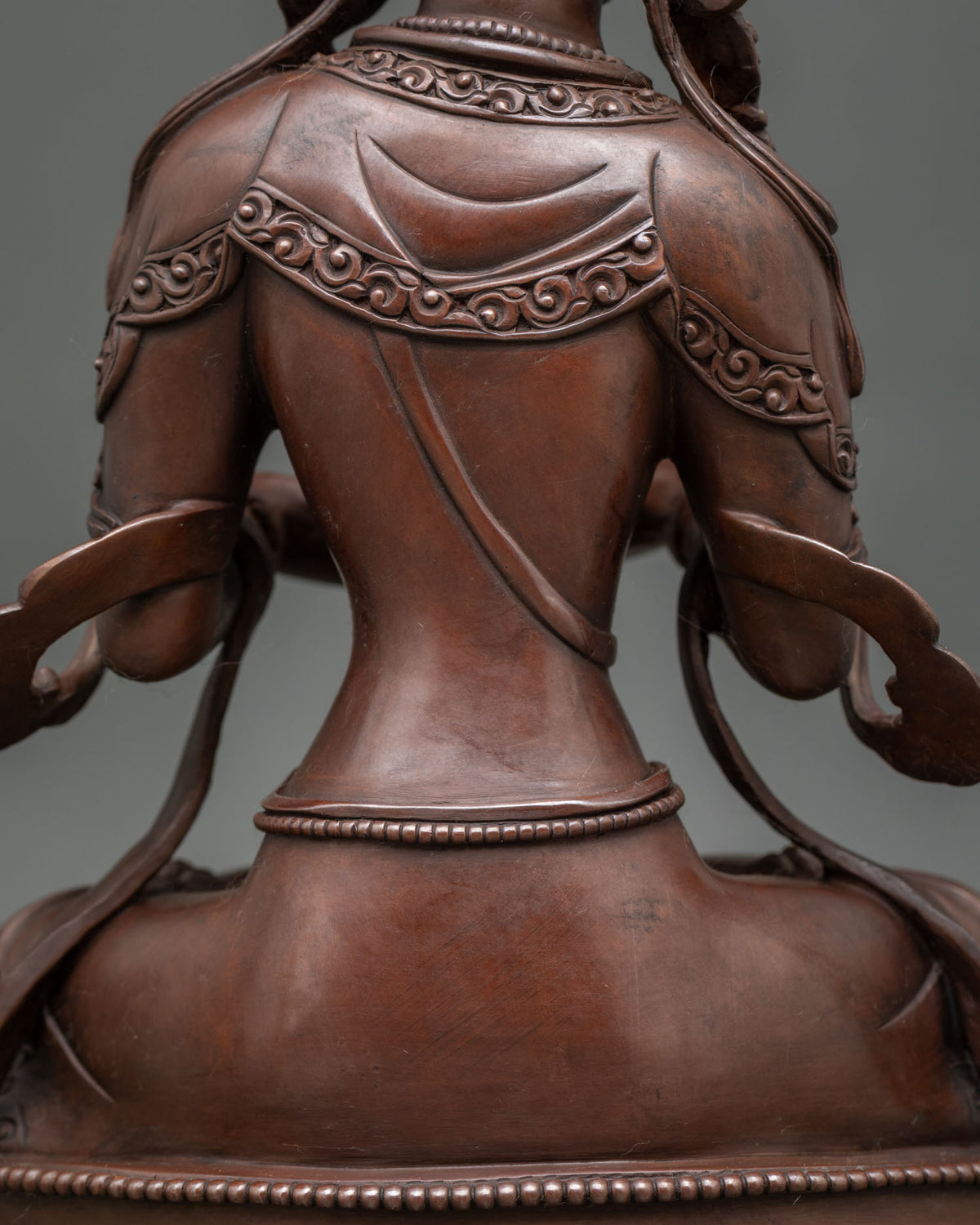 21 Tara Statue Set | Emanations of Tara from Surya Gupta Tradition