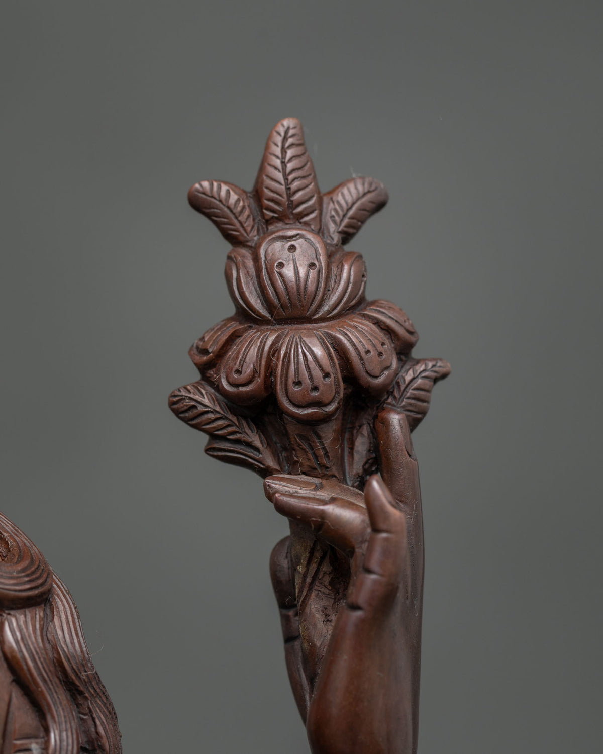 21 Tara Statue Set | Emanations of Tara from Surya Gupta Tradition