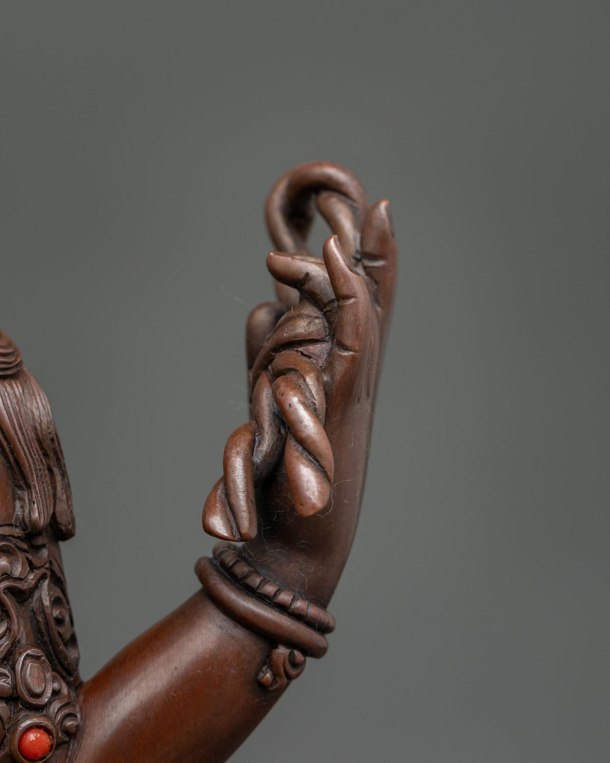 21 Tara Statue Set | Emanations of Tara from Surya Gupta Tradition