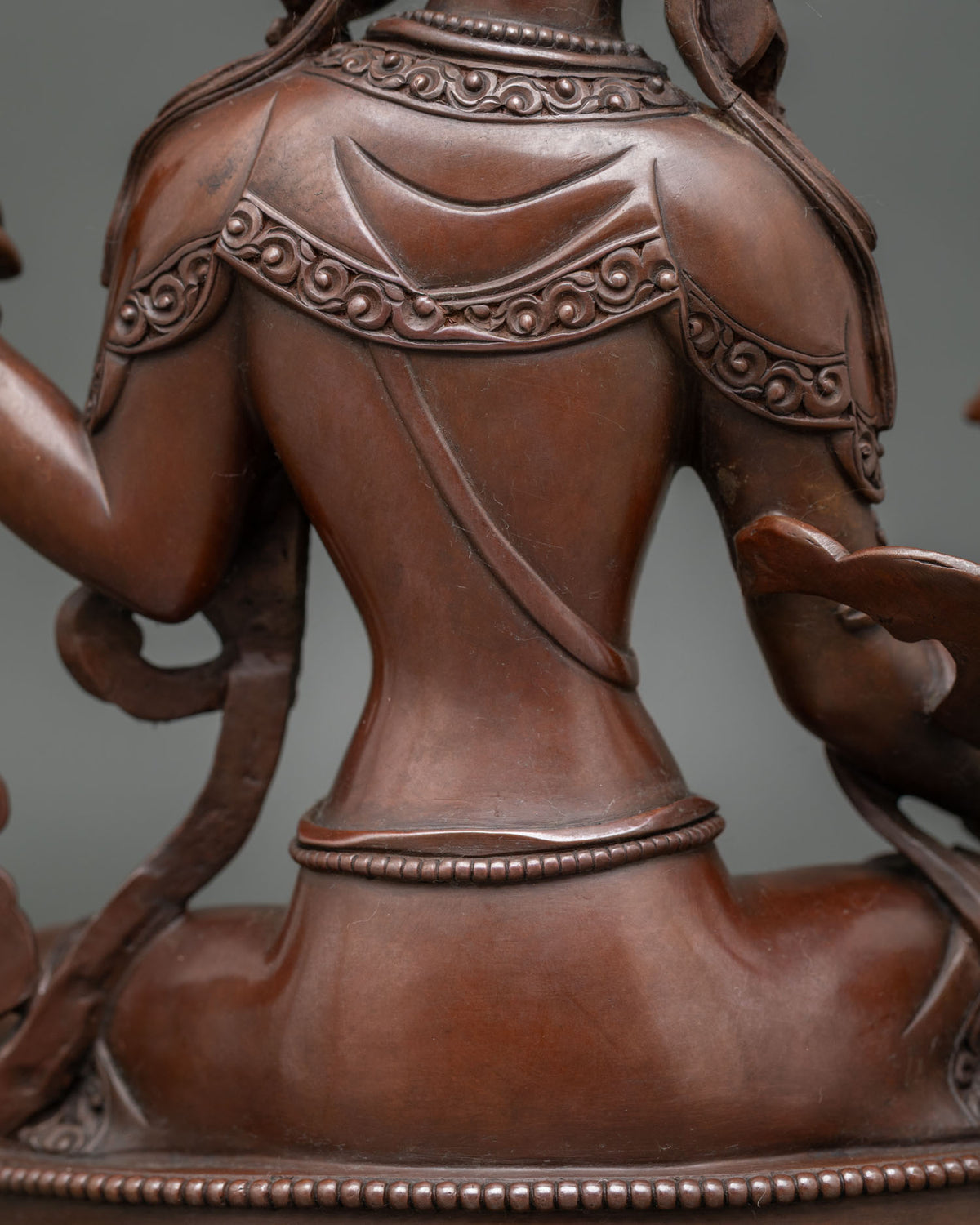 21 Tara Statue Set | Emanations of Tara from Surya Gupta Tradition