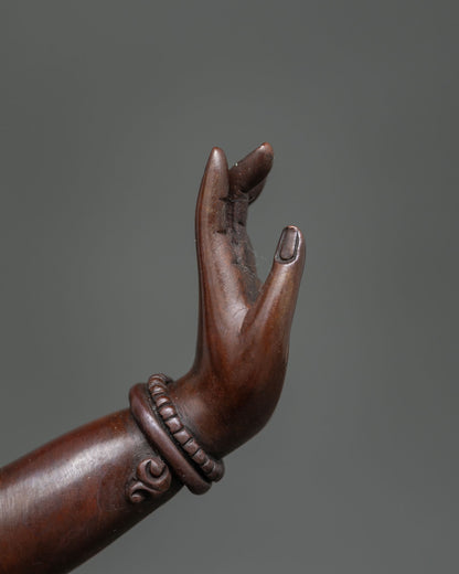 21 Tara Statue Set | Emanations of Tara from Surya Gupta Tradition
