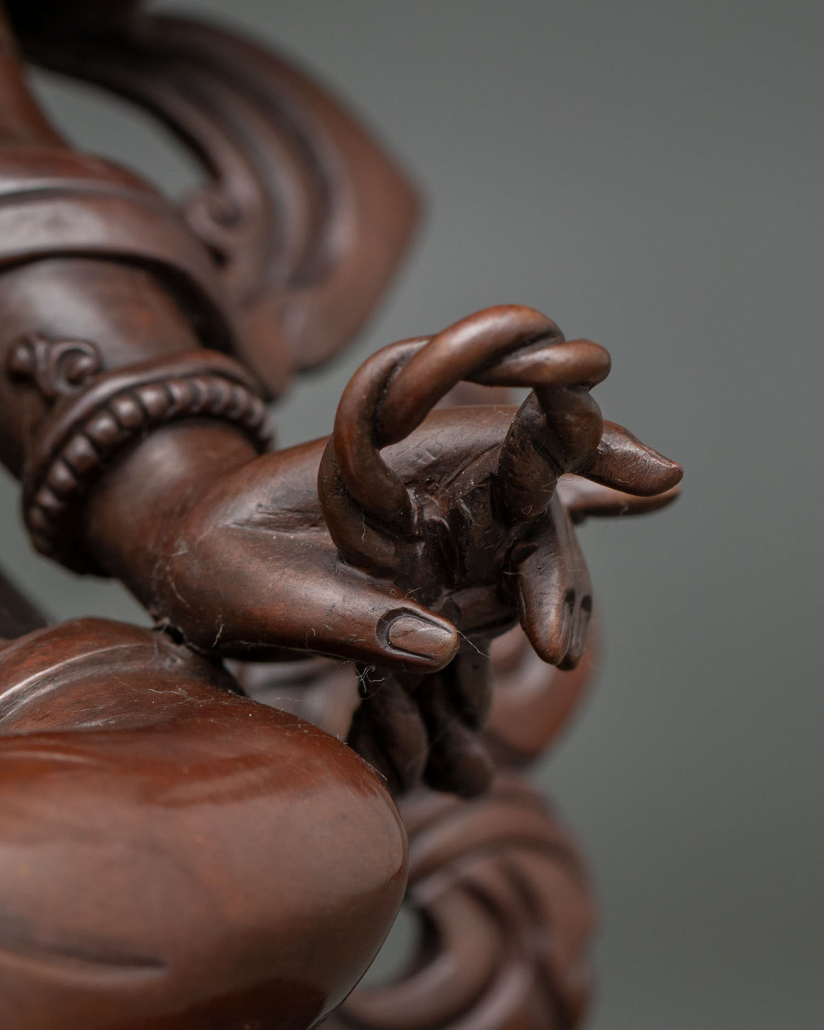 21 Tara Statue Set | Emanations of Tara from Surya Gupta Tradition