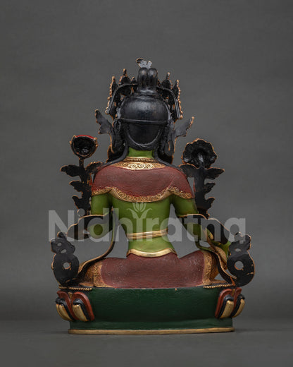 21 Tara Set