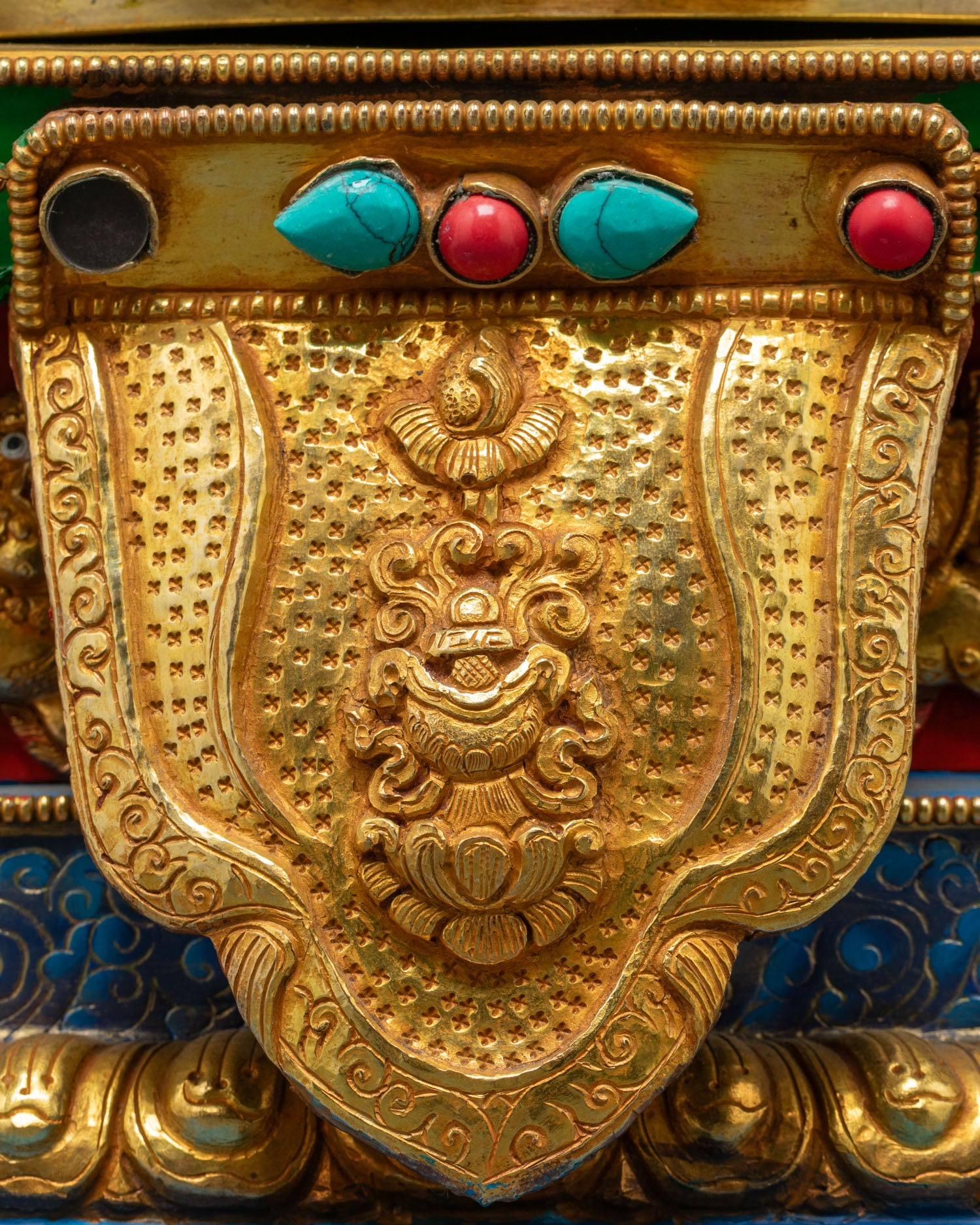 21 Tara Statue Set – Complete Emanations of Tara for Shrine & Sadhana